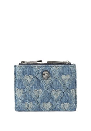 MINI KENSINGTON - Portefeuille - blue drk c