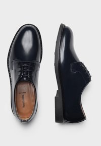 NeroGiardini Stringate eleganti - blu