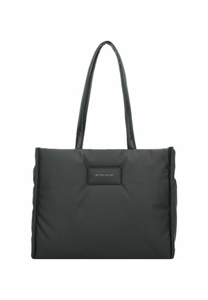 TTPATTI L - Handtas - black
