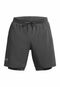 LAUNCH - Sports shorts - castlerock