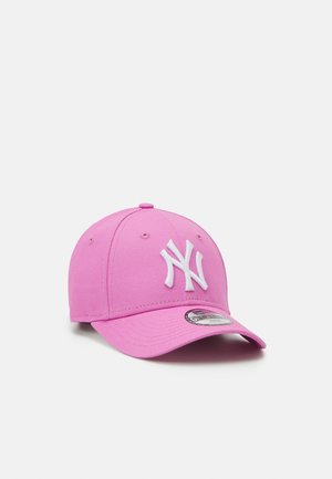New Era KIDS 9FORTY® UNISEX - Cappellino - pink