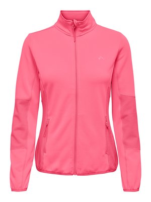 ONLY Play ONPJETTA  - Jakna za treniranje - camellia rose