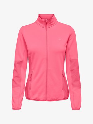 ONLY Play ONPJETTA - Jakna za treniranje - camellia rose