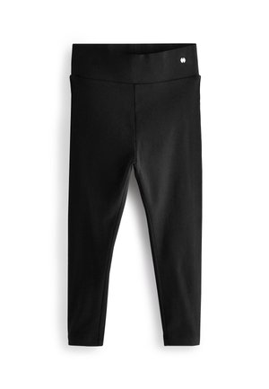 Tights - black