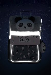 Baagl ERGONOMISCH - Schulranzen - rosa