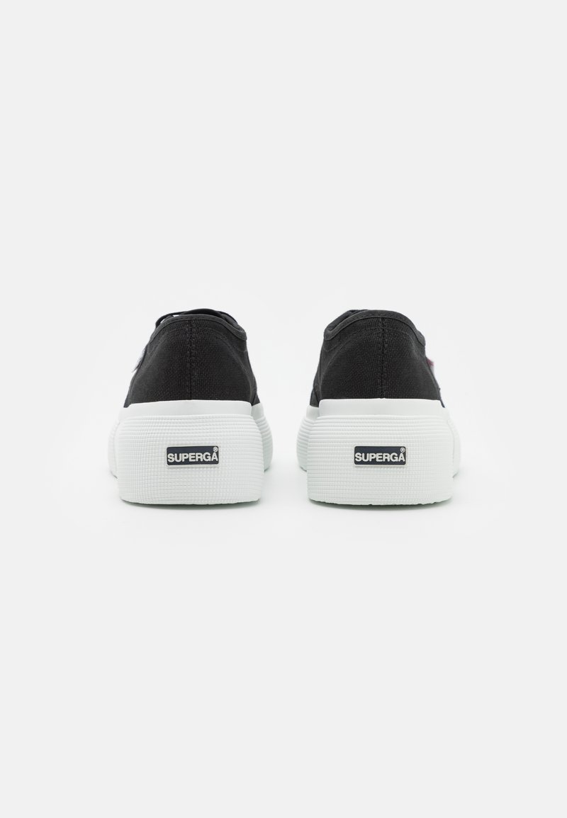 superga 2287 black