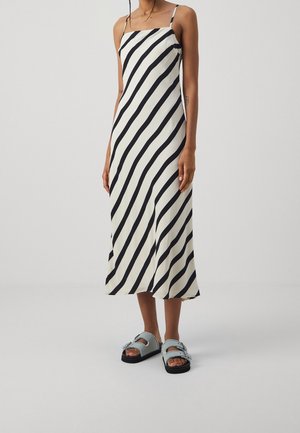 Abercrombie & Fitch, Robe de jour - white