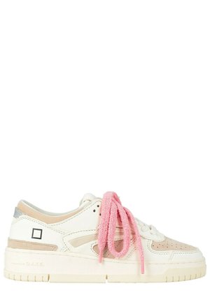 SNEAKER TORNEO - Baskets basses - bianco