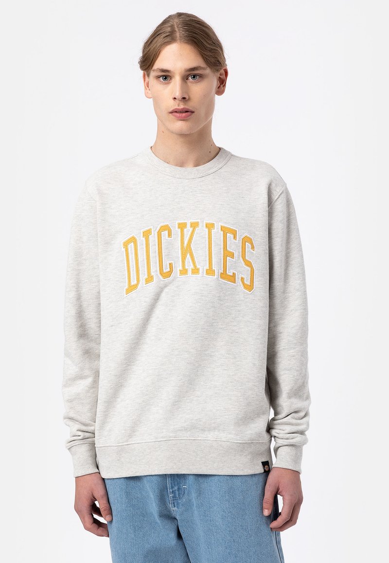 Dickies AITKIN LINCOLN - Melegítőfelső - gym honeygold