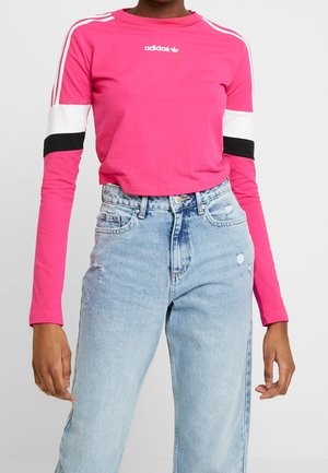 T-shirt à manches longues - pink