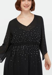 Fiorella Rubino Robe de jour - nero