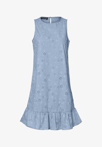 Non sélectionné, cashmere blue