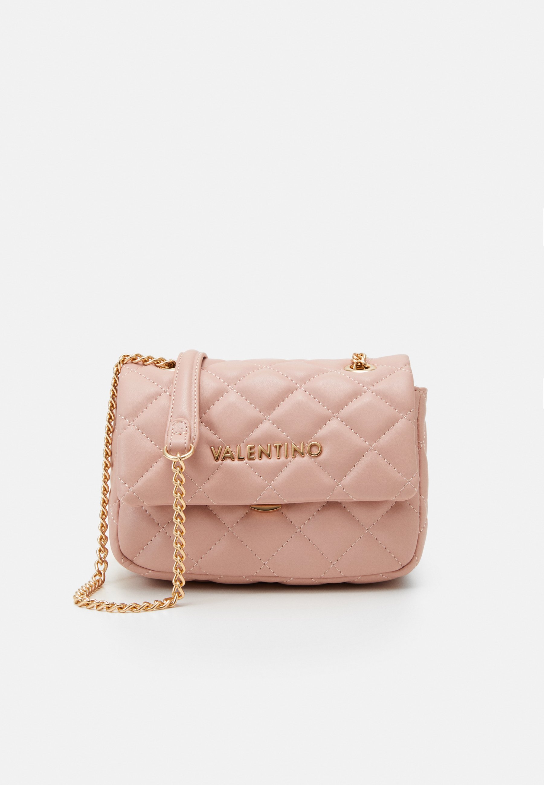 Valentino ocarina bag pink Clearance