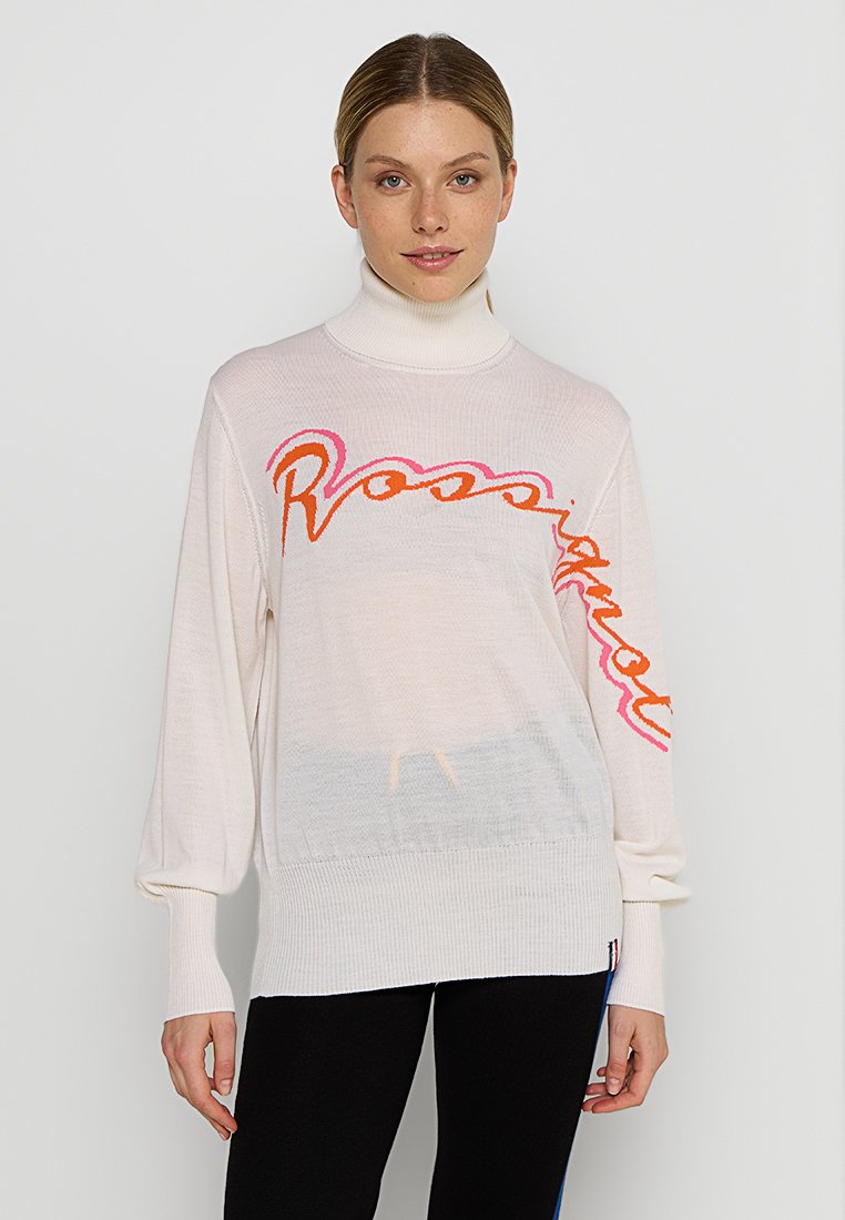 Rossignol Trui crème