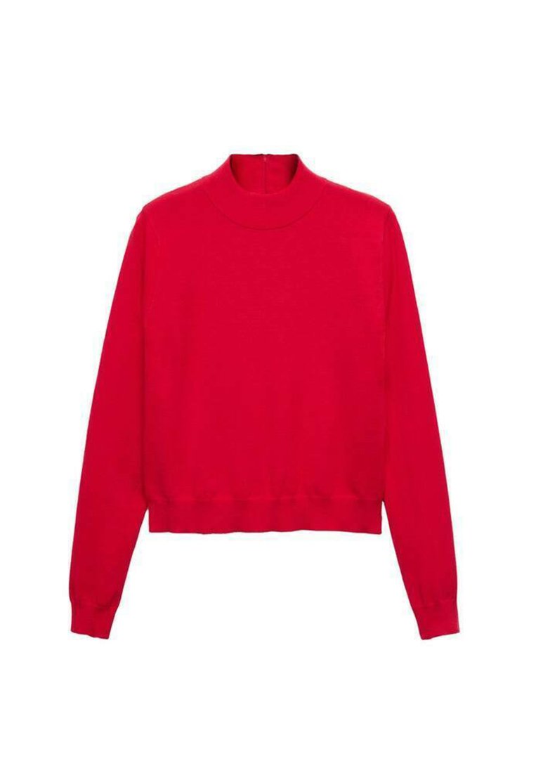 Mango Trui rood