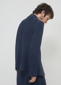 Calliope Blazer - blu