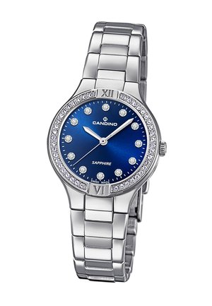 Candino CASUAL - Montre - silber