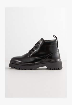 GANT, ALIGREY - Ankle Boot - black