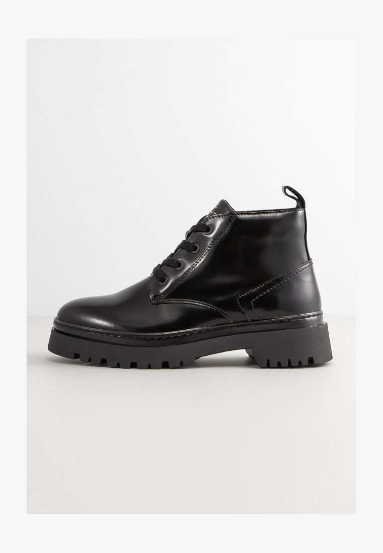 GANT ALIGREY - Ankle Boot - black