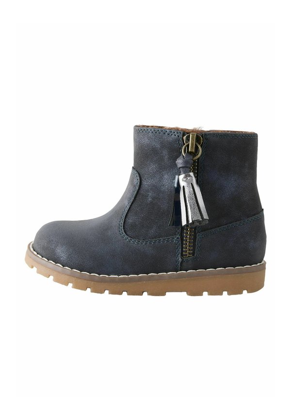 WIDE FIT- CHELSEA ZIP TASSEL  - Snowboot/Winterstiefel