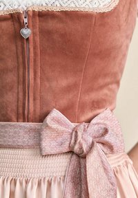 Krüger Dirndl DENA - Dirndl - rost