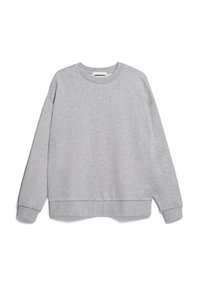 Niet geselecteerd, mottled grey