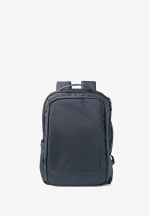 BIBA UNISEX - Zaino - teal blue