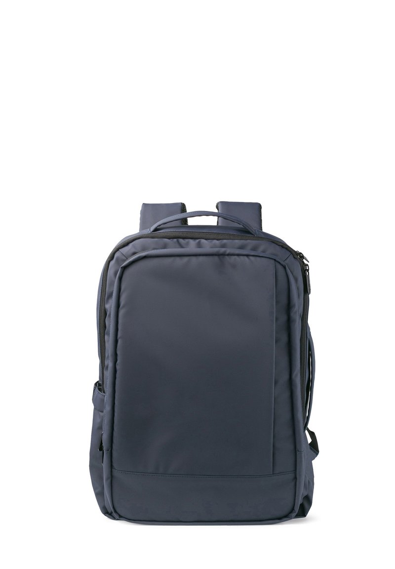 BIBA UNISEX - Ruksak - teal blue