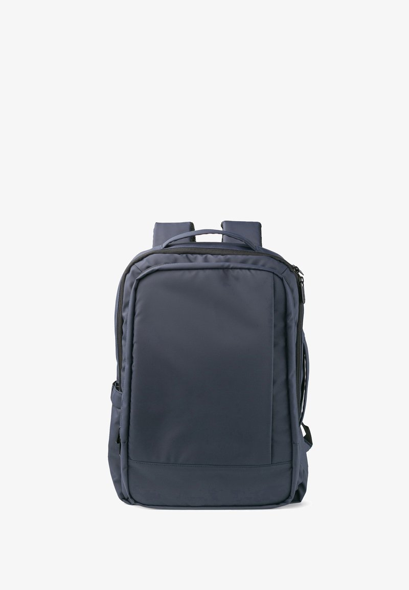 BIBA UNISEX - Ruksak - teal blue