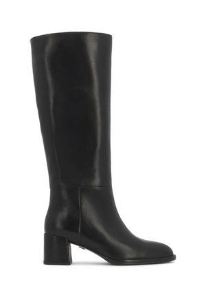 Kazar, ARONEA... - Μπότες - black-