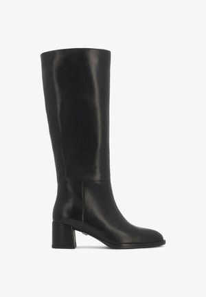 Kazar, ARONEA... - Μπότες - black-