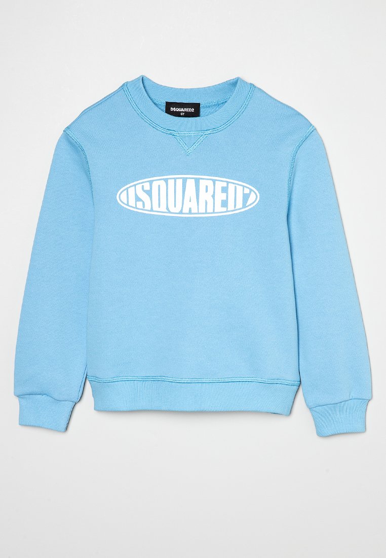 Dsquared2 Sweater blauw