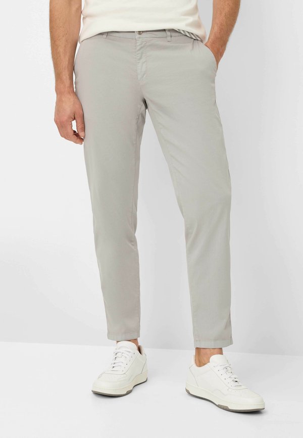 STYLE PHIL - Chino - platin