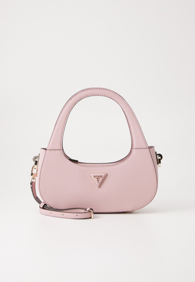 Guess - JAZLYNN - Håndveske - rose, Forstørre