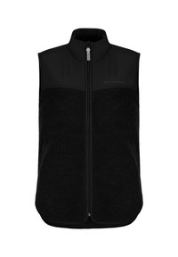 PHOEBE VEST - Liivi - black