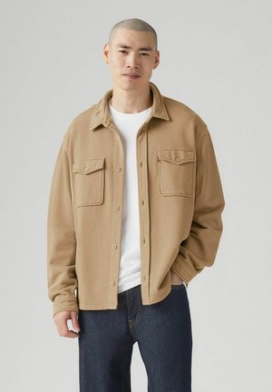 BAYVIEW SOFT WORKER - Lichte jas - bracken