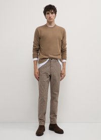 Calliope A QUADRI  - Chino - variante