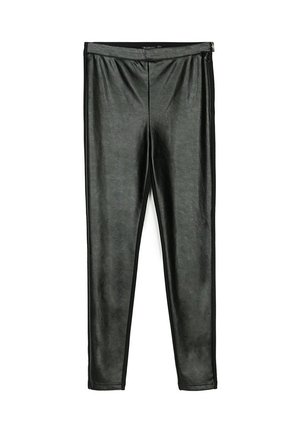 Leggings - black