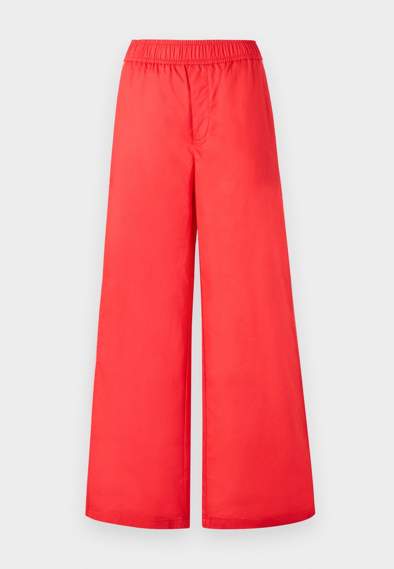 Only Trainingsbroek rood Only Trainingsbroek rood