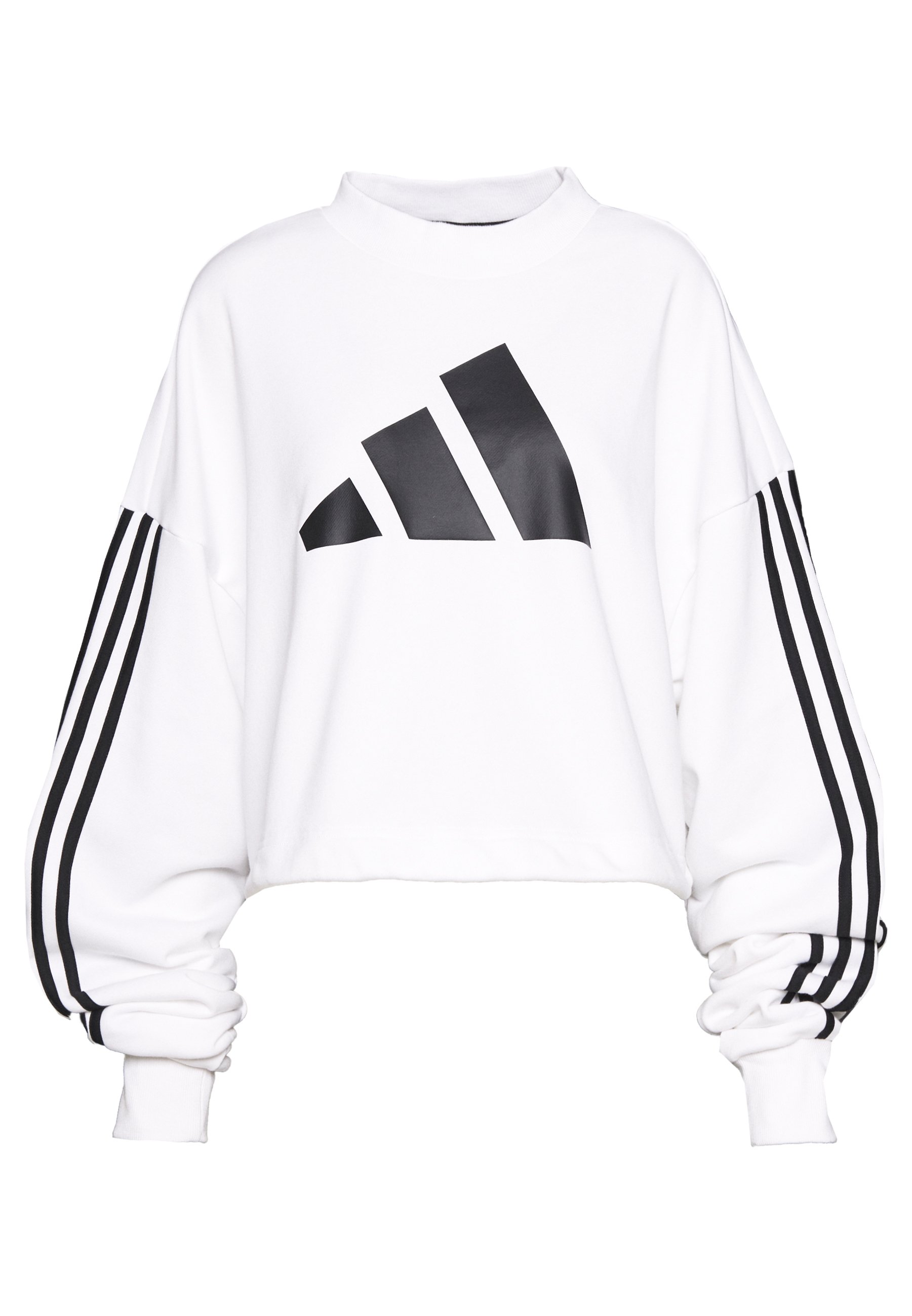 adidas Performance ADJUST Sweatshirt white Zalando.at adidas Performance ADJUST Sweatshirt white Zalando.at