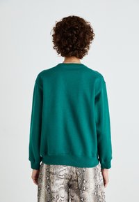 GAP HERITAGE  - Sudadera - balsam green