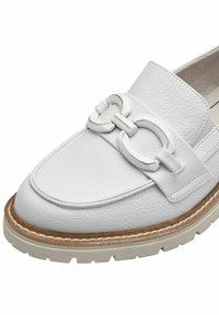 Jana Slip-ons - white