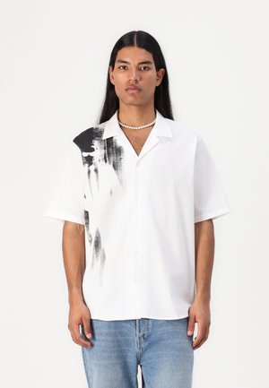SHIRT CASUAL - Shirt - white