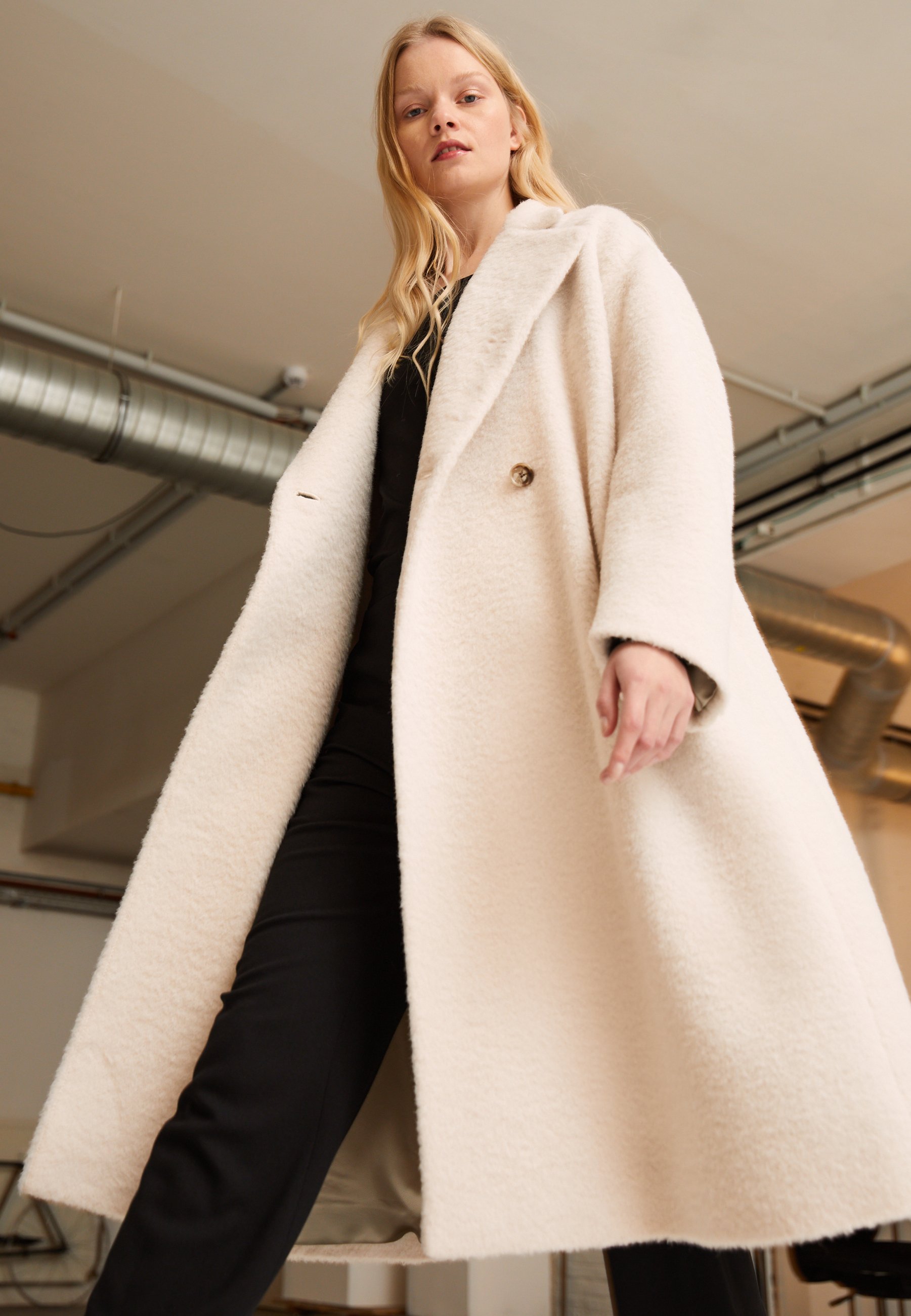 Filippa K KLARA COAT - Classic coat 