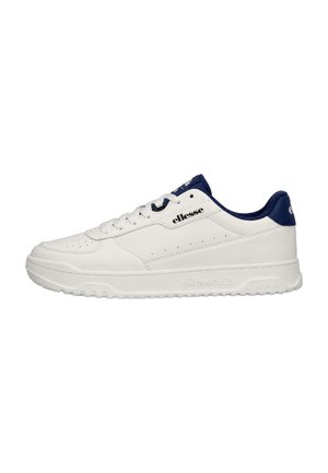 Ellesse, ELLESSE SPORTSCHUHE MAT SNEAKER - Sneakers basse - blau