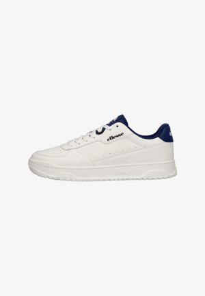 Ellesse, ELLESSE SPORTSCHUHE MAT SNEAKER - Sneakers basse - blau