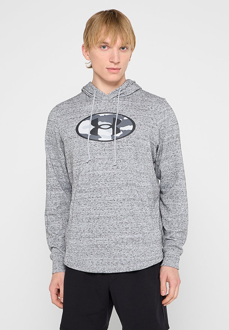 Under Armour Hoodie grijs Under Armour Hoodie grijs