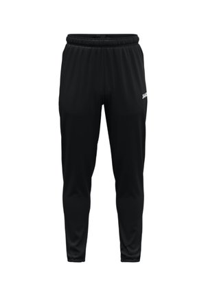 FUSSBALL -TEAMSPORT DYNAMIC WEB  - Pantalon de survêtement - schwarz