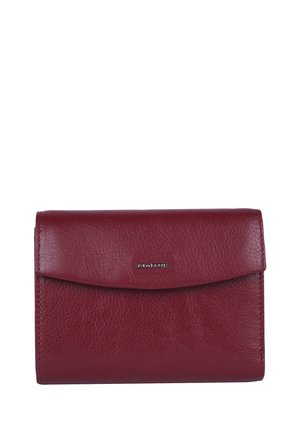 Denarnica - darkred