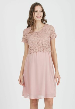 ELEONORA - Vestido informal - pink